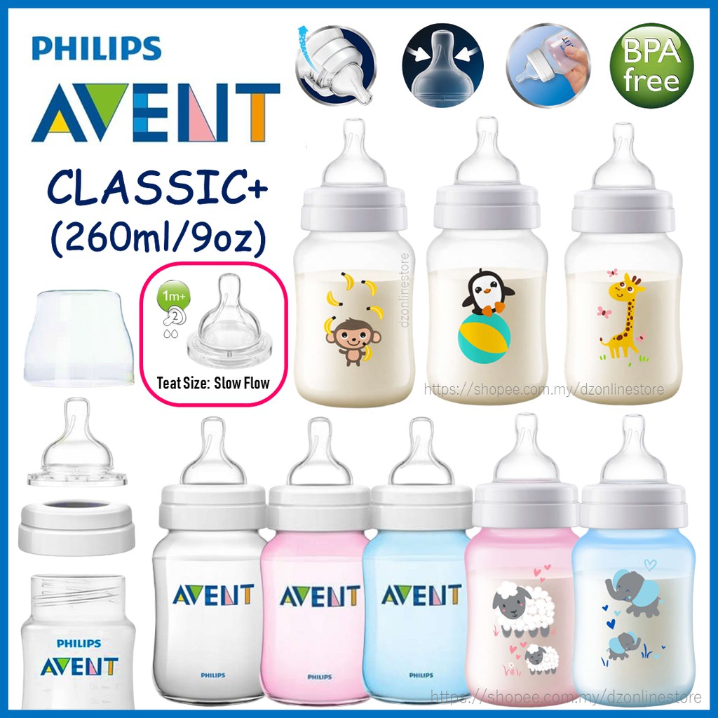 avent shopee