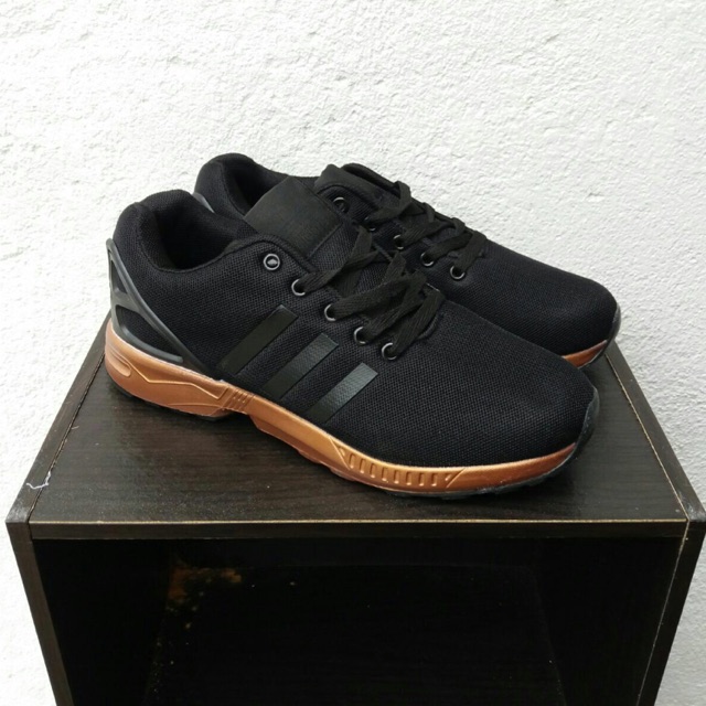 adidas zx flux copper adidas zx flux copper