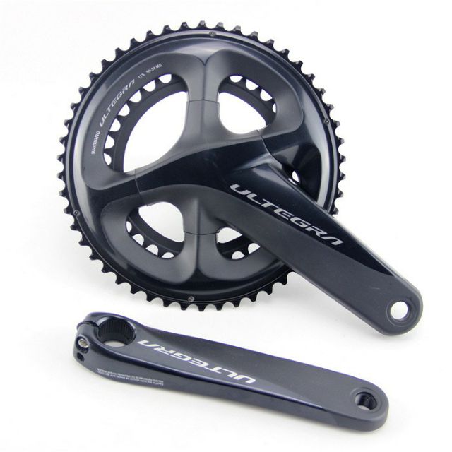 ultegra r8000 crankset