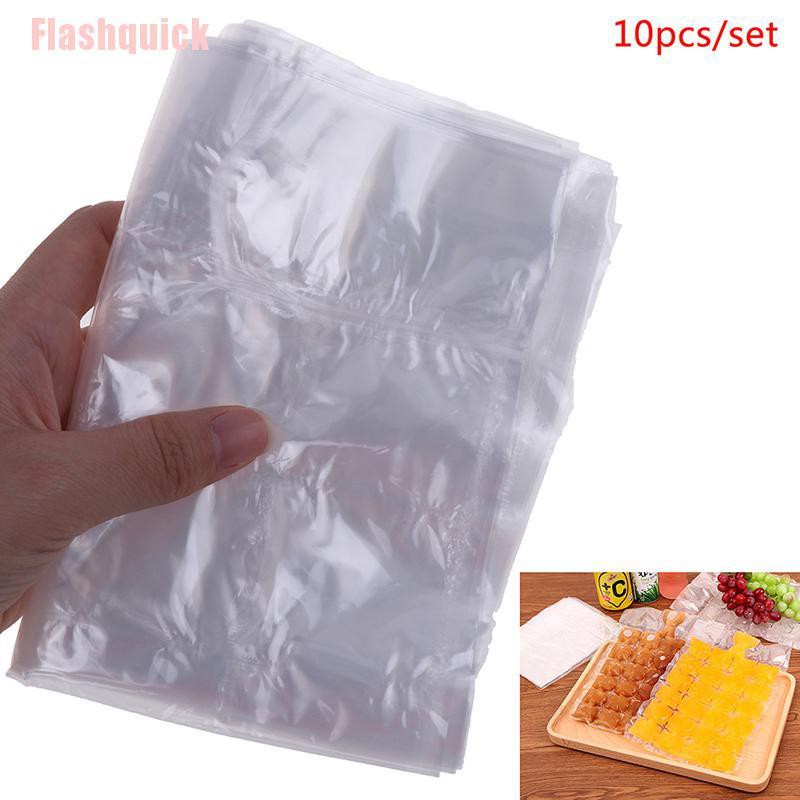 ice bag maker