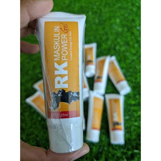 LULUS KKM Penis Enlargement Power Gel Massage Ubat Kuat 