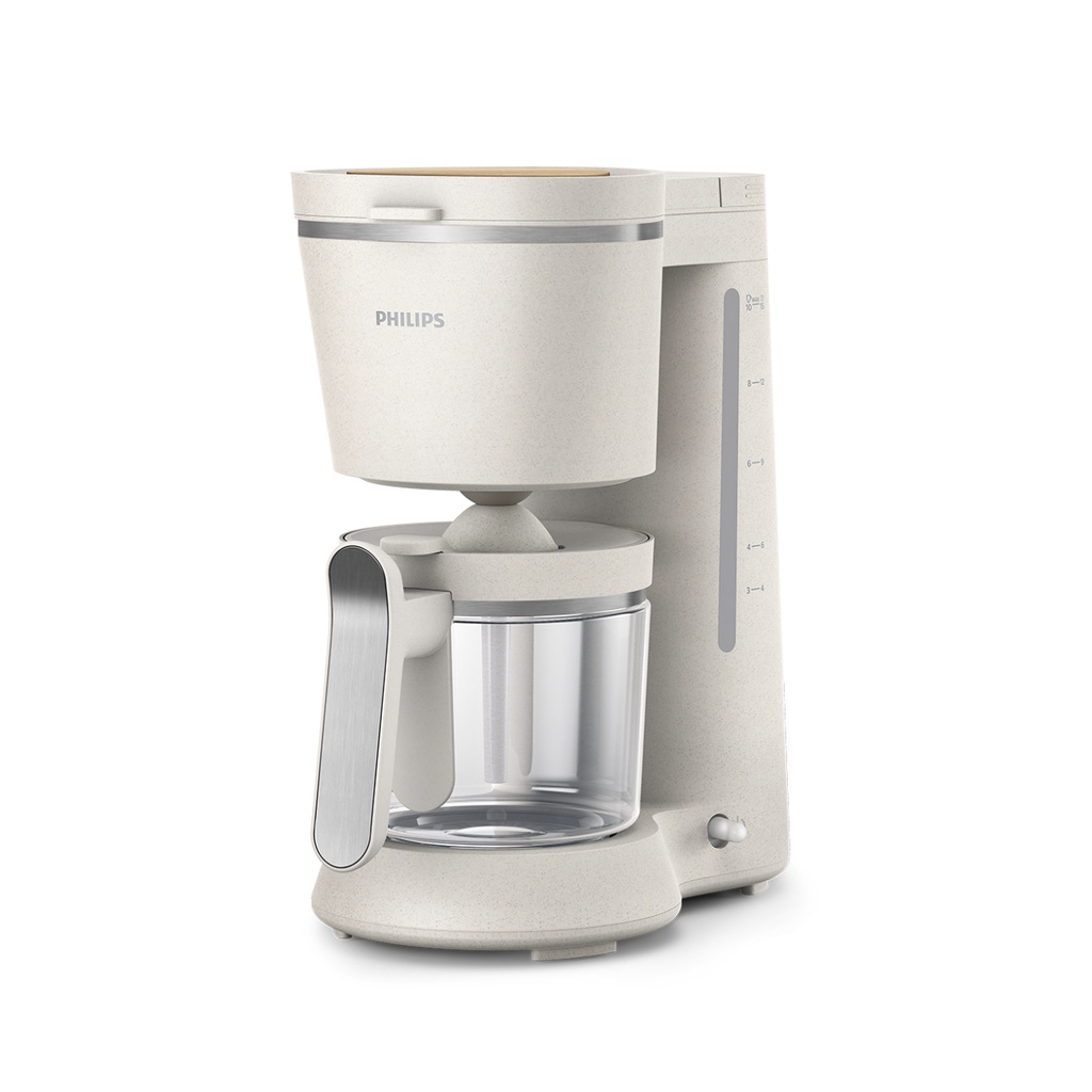 Philips Eco Conscious Edition 5000 Series Coffee Maker