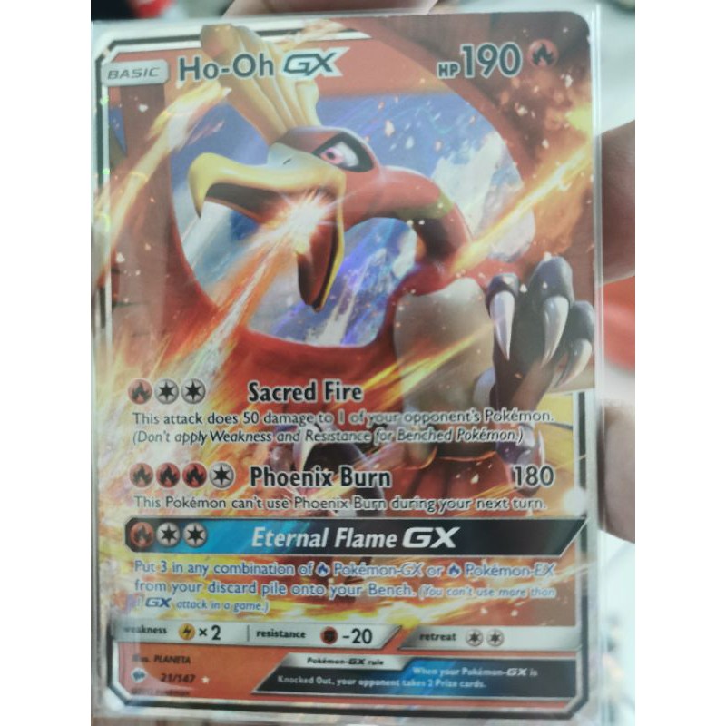 Pokemon TCG trading card game GX, V, VMAX, EX Type Small