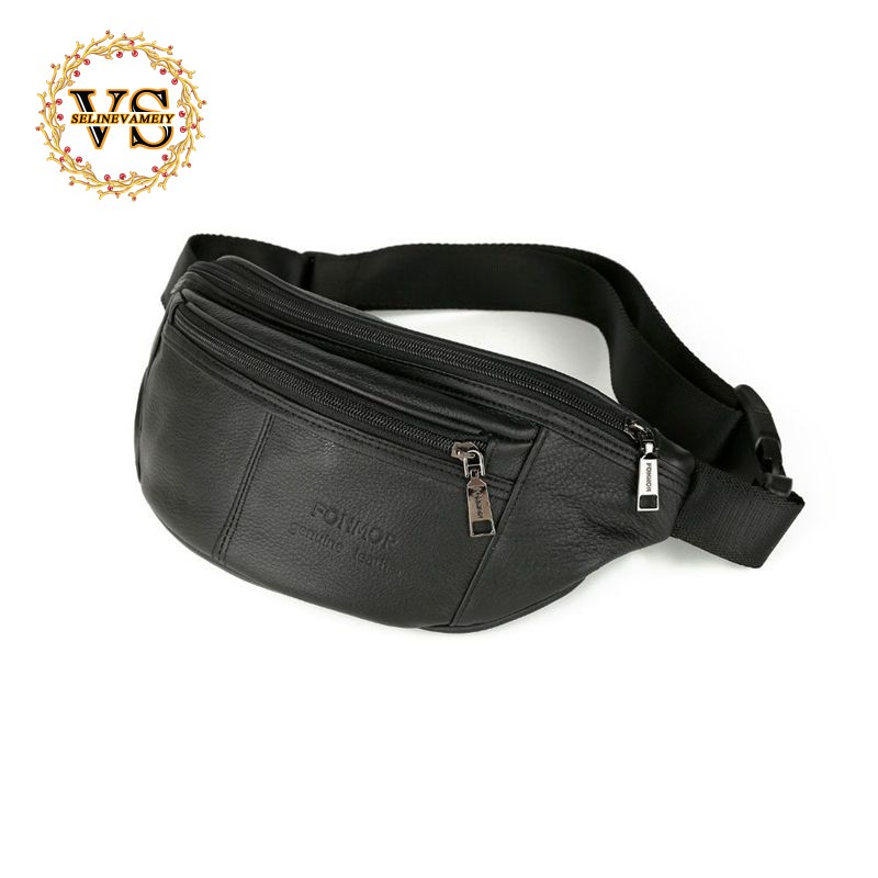 small fanny pack for men