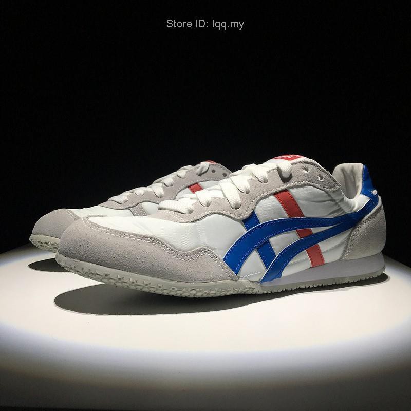 asics onitsuka tiger serrano