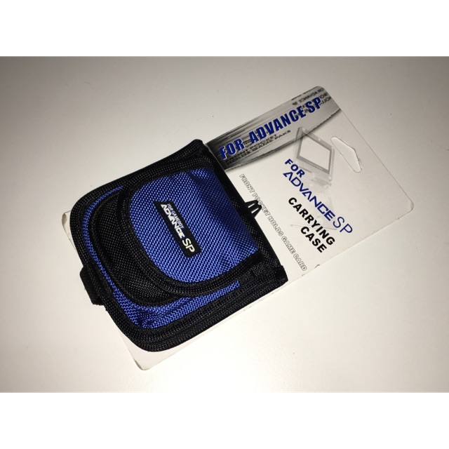 gba carrying case