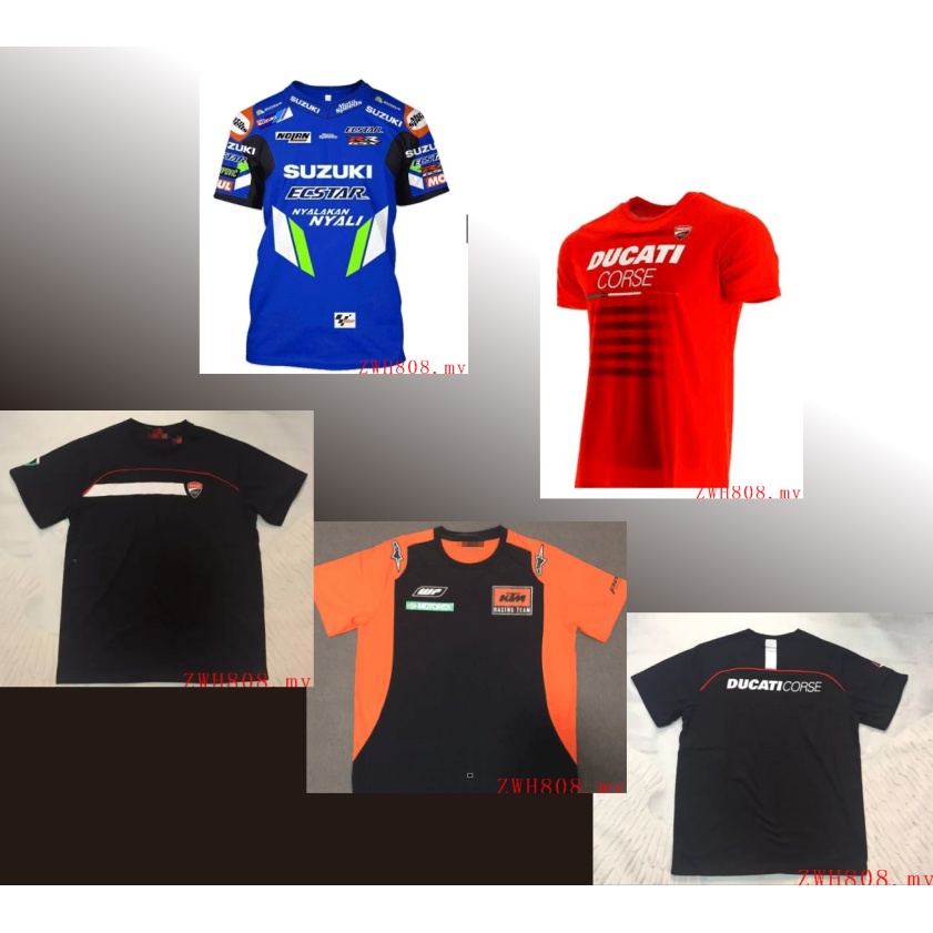 2022 top racing suit model suit comfortable breathable loose short-sleeved T-shirt road cycling suit