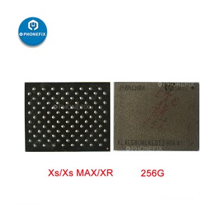 Pmb5757 5757 Xcvr0 K Xcvr1 K Ic Chip For Iphone 8 8plus X Shopee Malaysia