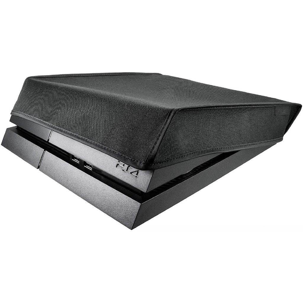 ps4 dust cover