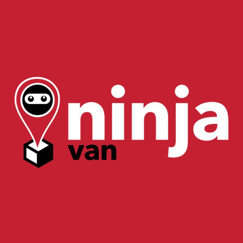 Shopee off drop point ninja van Ninja Packs