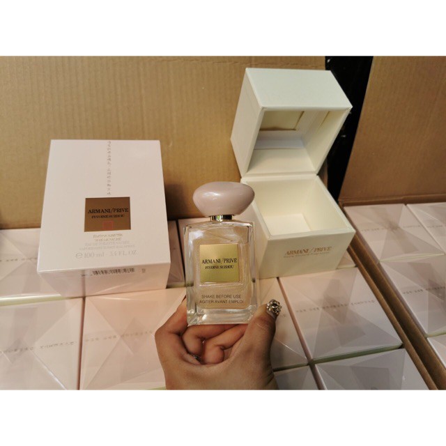 armani prive suzhou limited edition