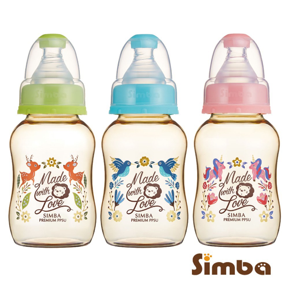simba baby bottle
