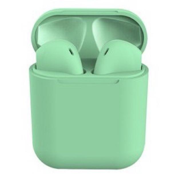 ipod wireless earphones