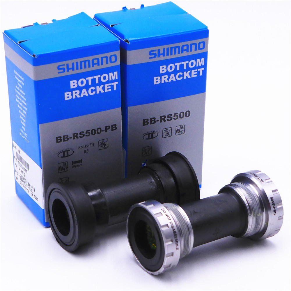 shimano rs500 bottom bracket