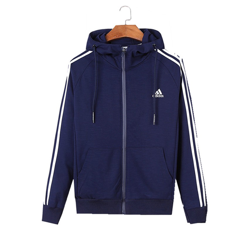 adidas throwback hoodie