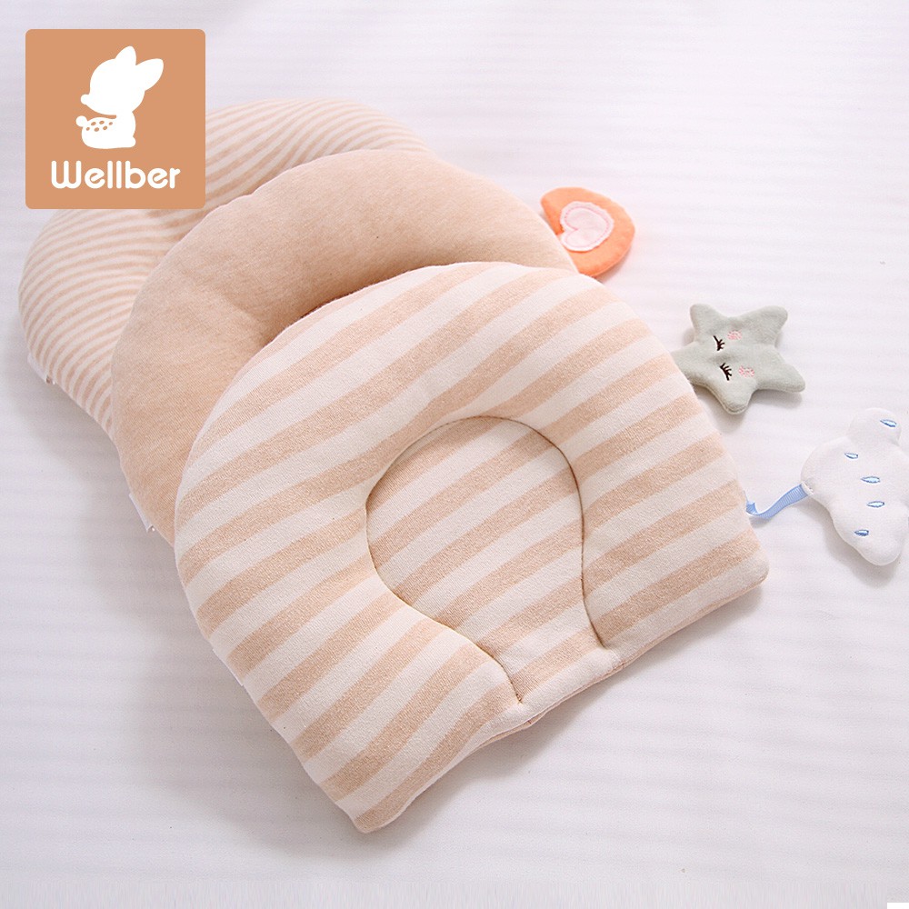 Baby Pillow Baby Styling Pillow New U Shaped Pillow Anti Head