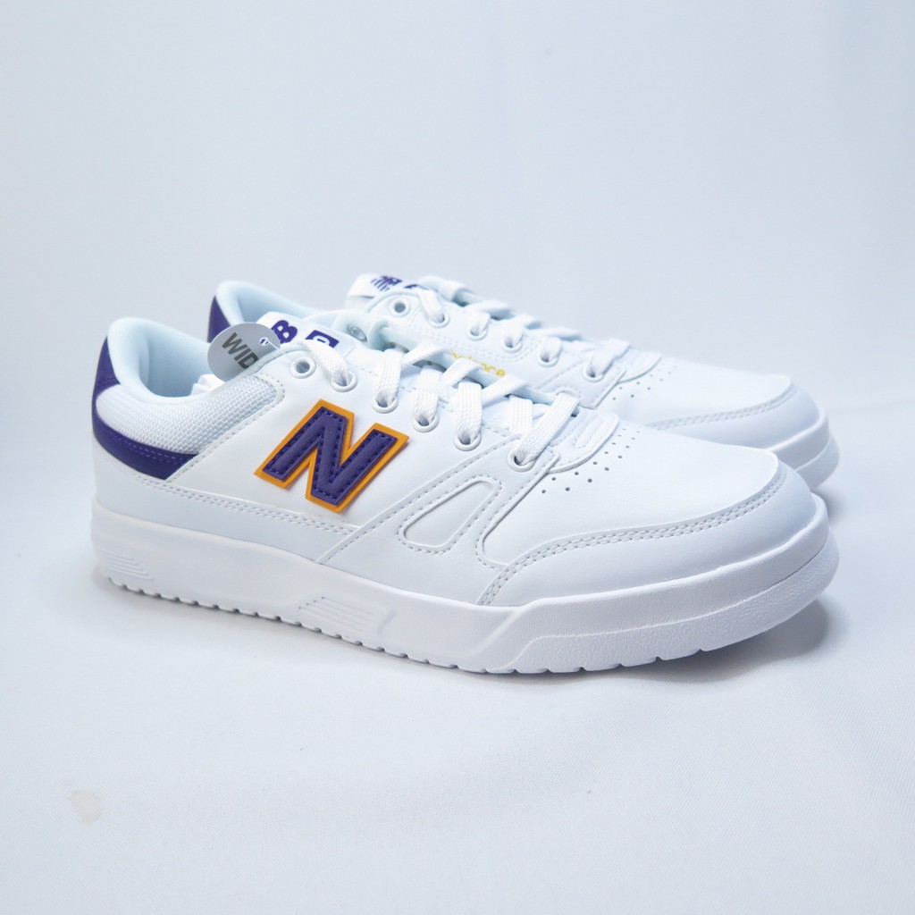 new balance 100 purple