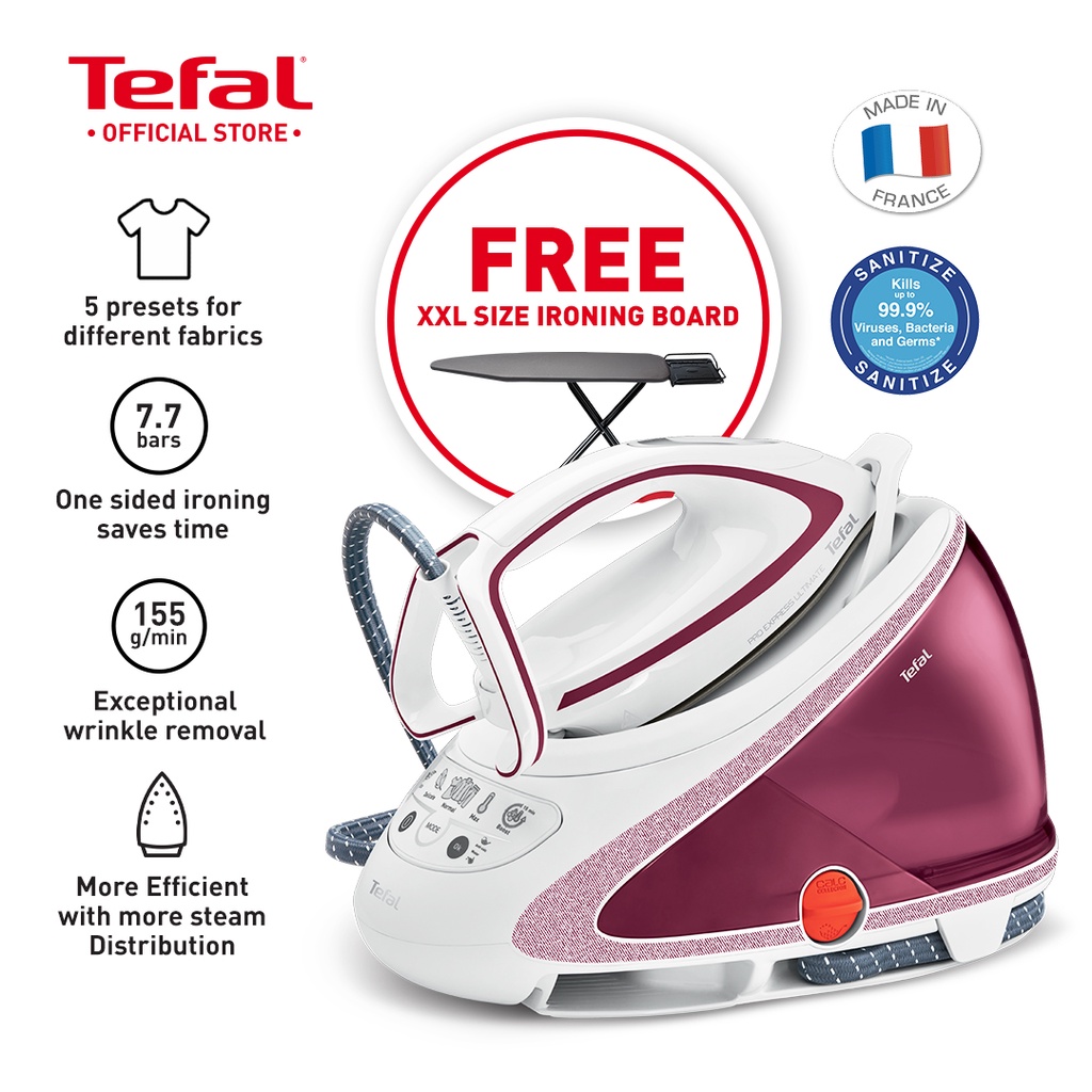 паровой очиститель tefal steam power vp6591rh как пользоваться фото 58