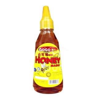 GOGOMAS HONEY MADU 375G/500G | Shopee Malaysia