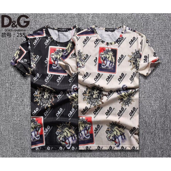 d&g men's clothing