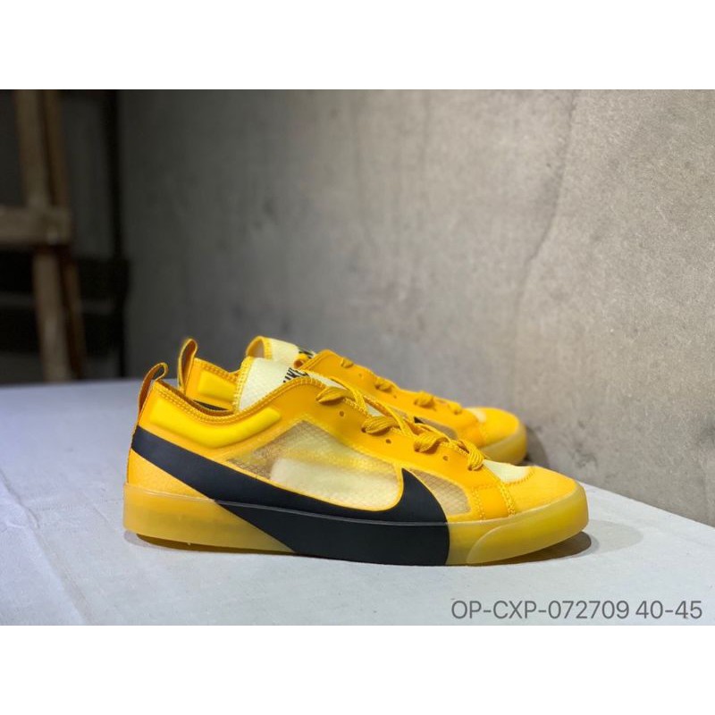 nike blazer city low mens