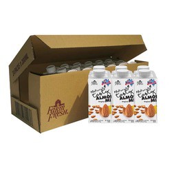 Farm Fresh UHT Almond Milk / Susu Almond 200ml x 24