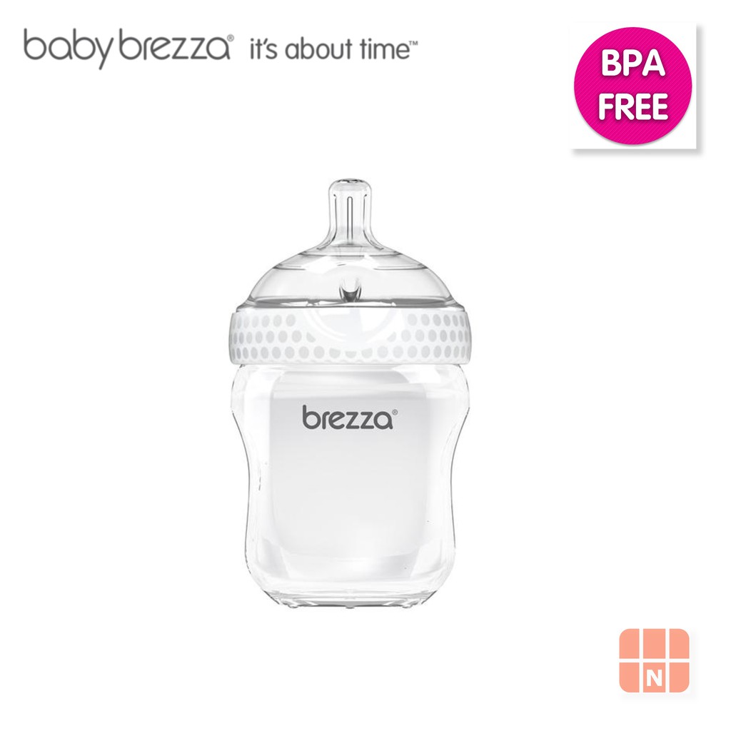 brezza bottle