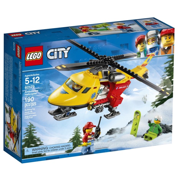 60179 lego