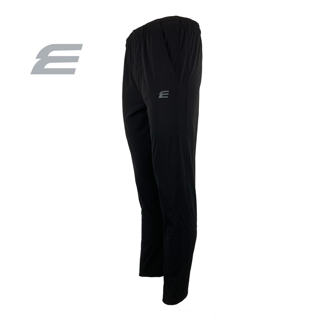 【Ready stock】hot saleoriginal๑ELGINI E16028 Tracksuit Slim Fit Track Pant