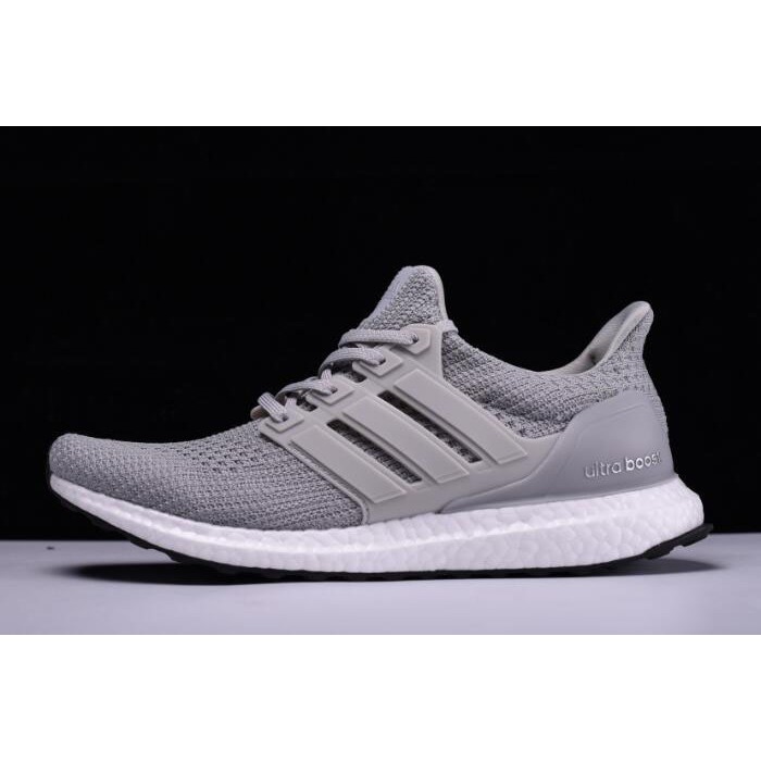 New Adidas Ultra Boost 4.0 Grey Two BB6167 New Adidas Ultra Boost 4.0 Grey Two BB6167