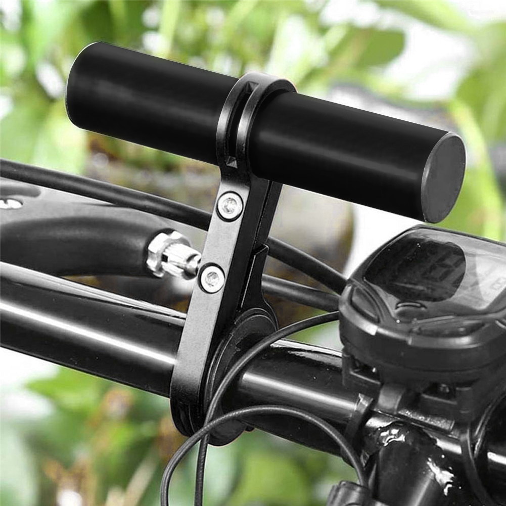 bicycle mounting bracket