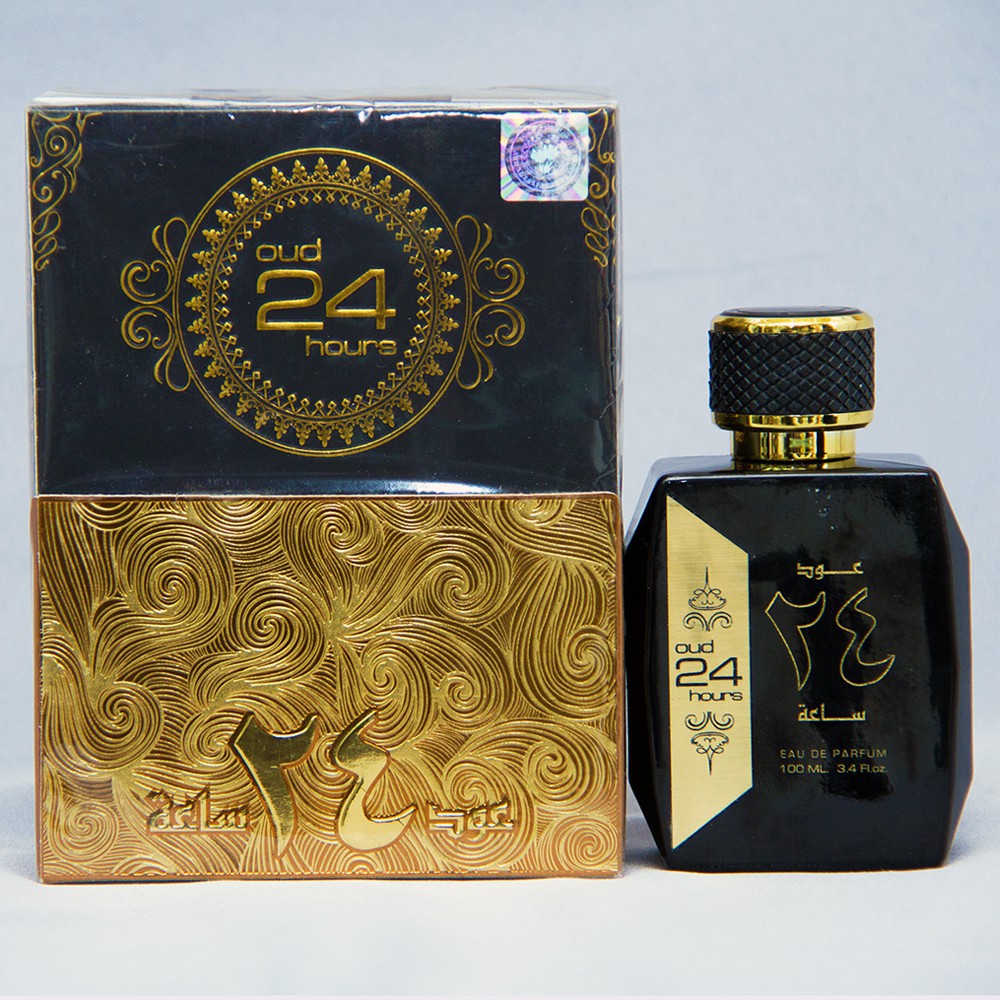 perfume 🔥oud 24 hours 🔥 Shopee Malaysia