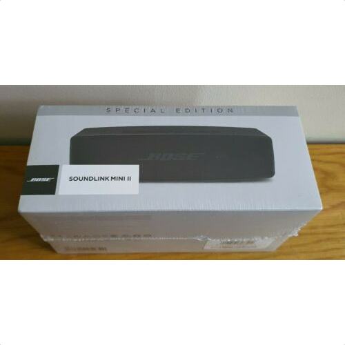 bose soundlink mini box