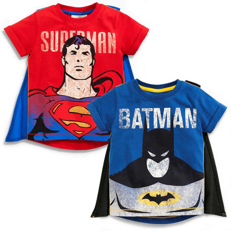 batman clothes for baby boy