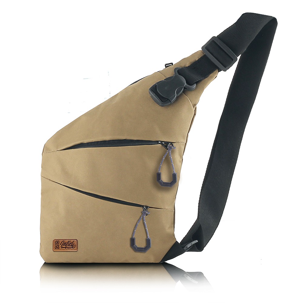 gadget sling bag