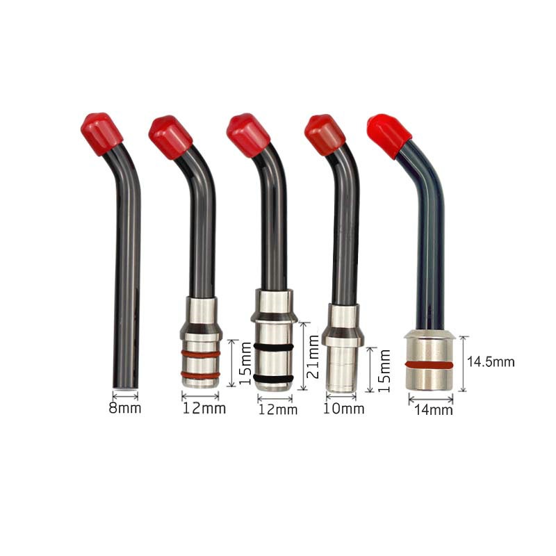 1Pc Dental LED Curing Light Guide Tips for Cure Lamp Optical Fiber Rod