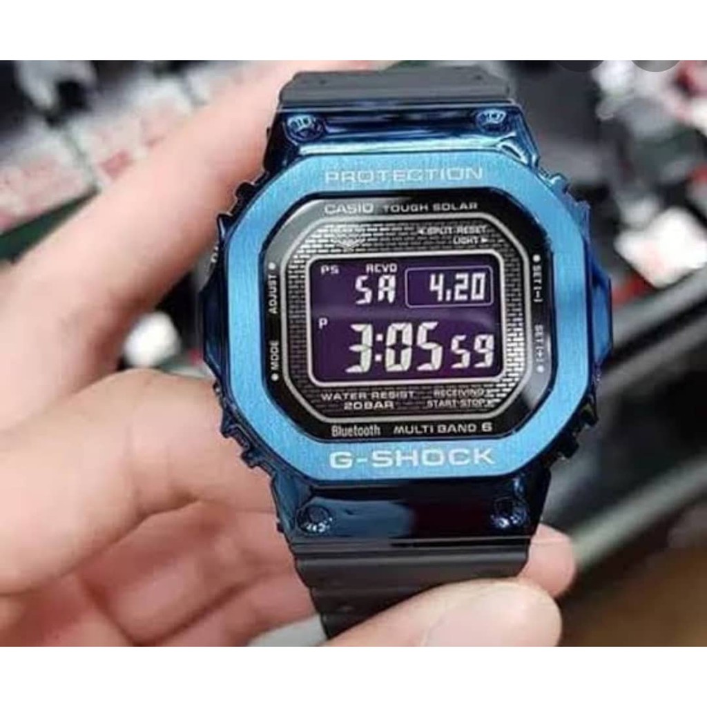 g shock gmw b5000 for sale