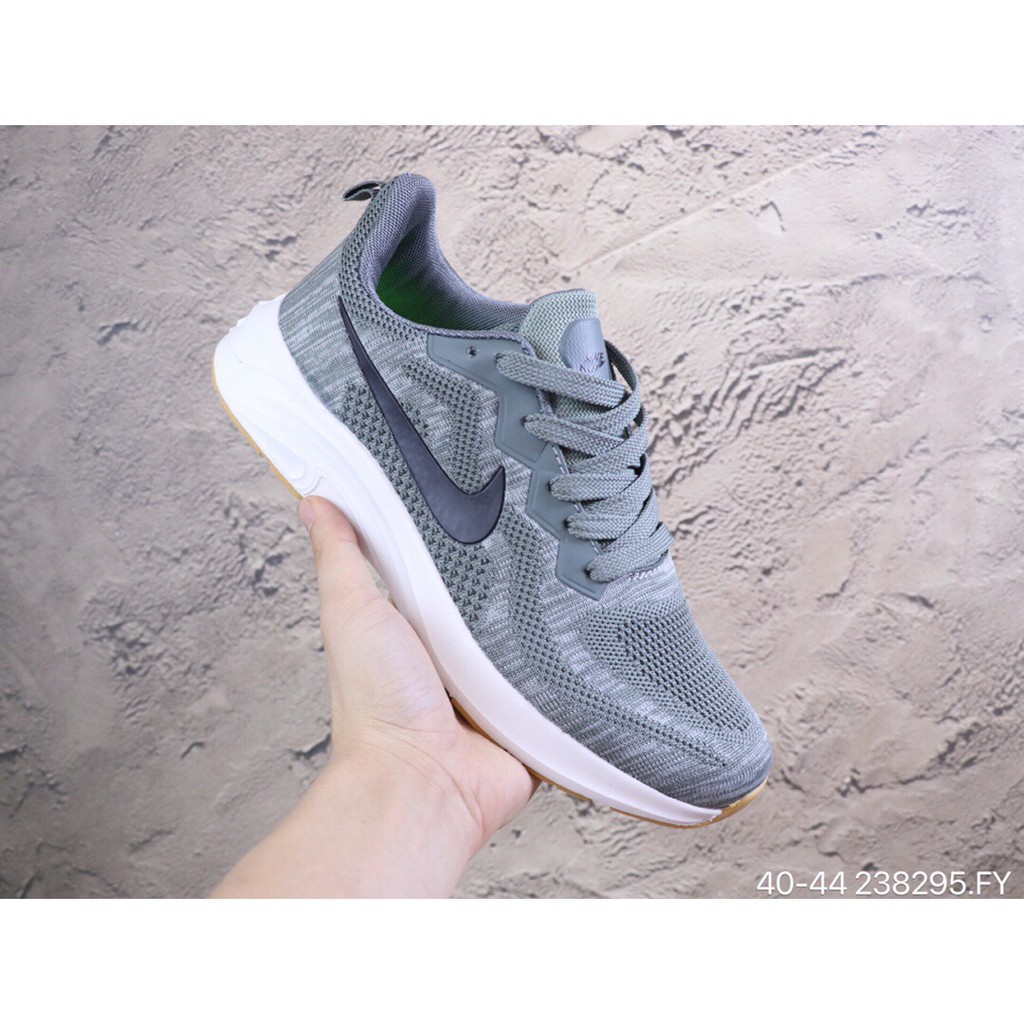 nike zoom vomero 19