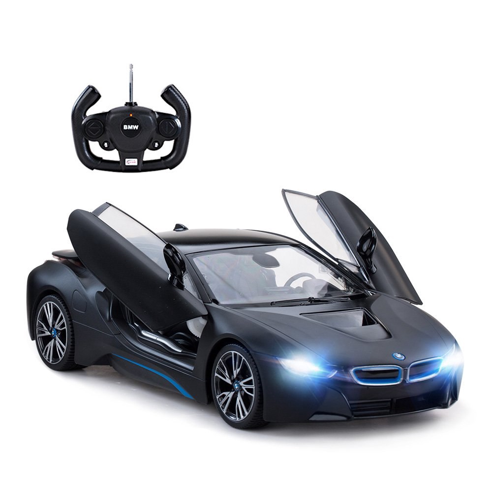 bmw i8 spyder toy car