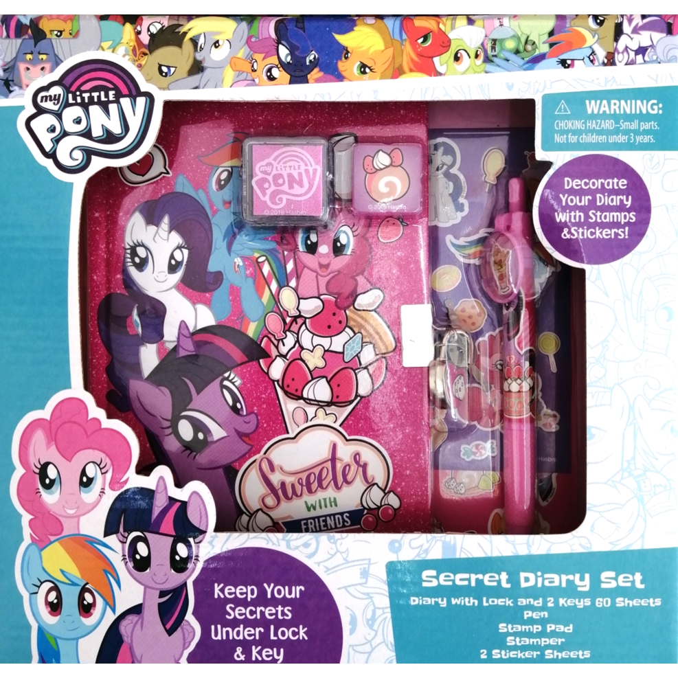 shopee my little pony