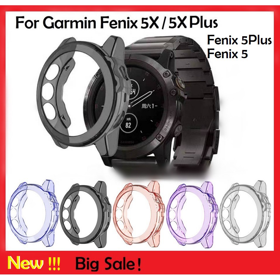 garmin fenix 5 plus protective case