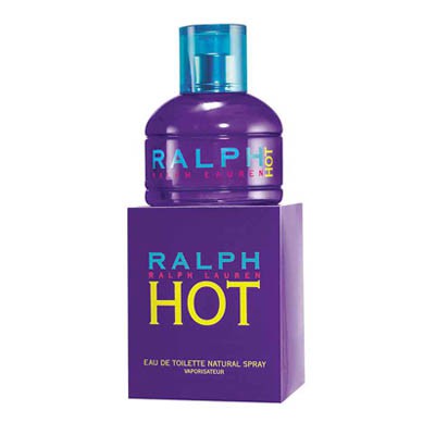 hot by ralph lauren