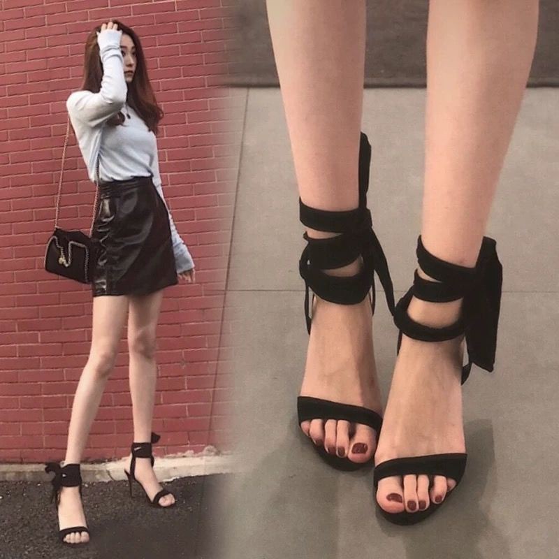 ck heels