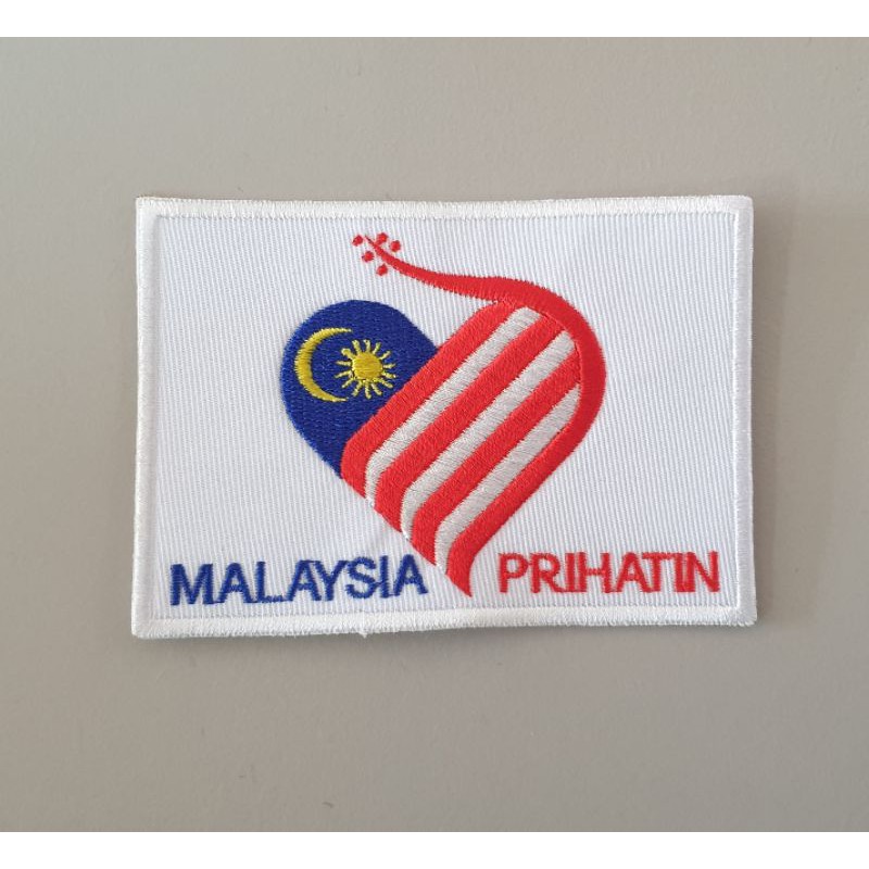 Malaysia prihatin logo