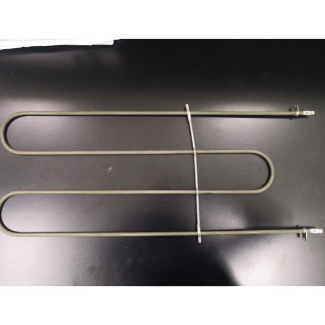 THE BAKER - Lower Heater for Electric Oven ESM-100L / ESM-120L (SILA NYATAKAN MODEL OVEN)