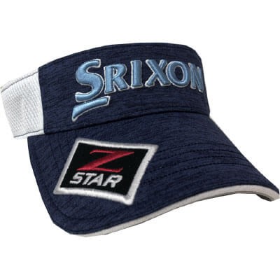 srixon visor