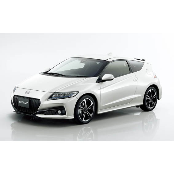 Honda Cr Z Crz Zf1 10 16 Tein Endura Pro Plus Oe Shape Absorber Shopee Malaysia