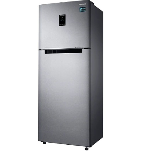 samsung 2 door inverter ref