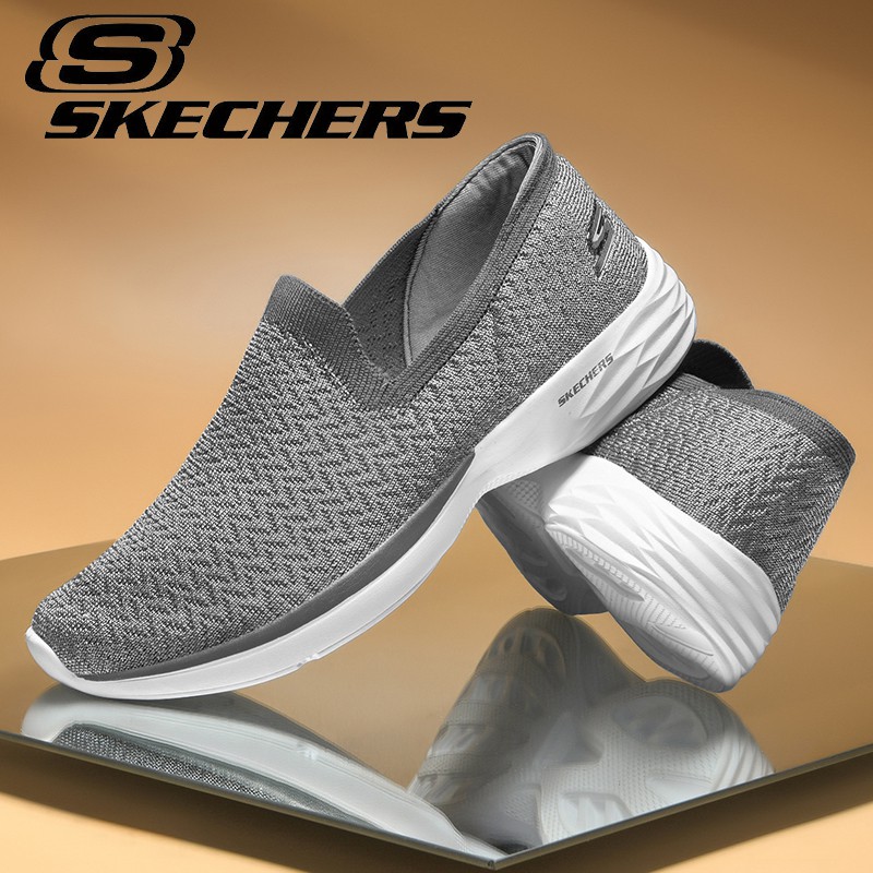 kasut sport skechers