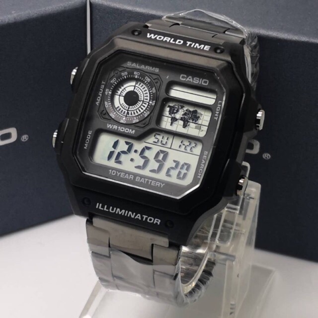 jam illuminator